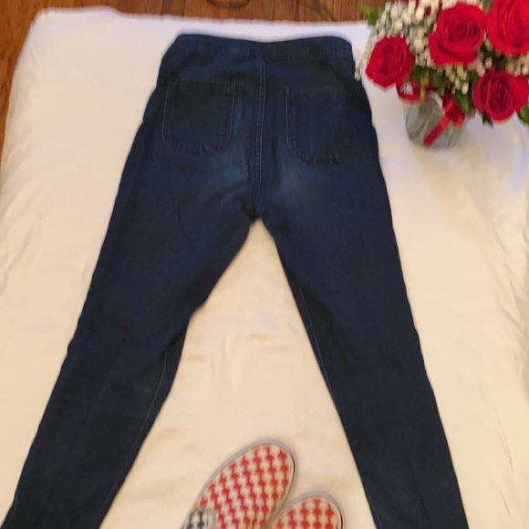💕American Apparel Jeans size medium 💕 - Picture 5 of 8